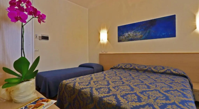 Номер Standard Hotel Castiglione
