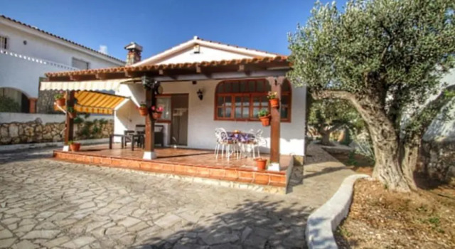 Villa Donosti, Забронировать Вилла Виллы Tarragonès, Вилла