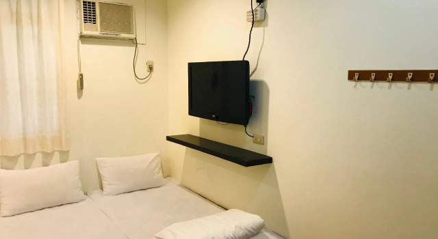 Hoti Guesthouse