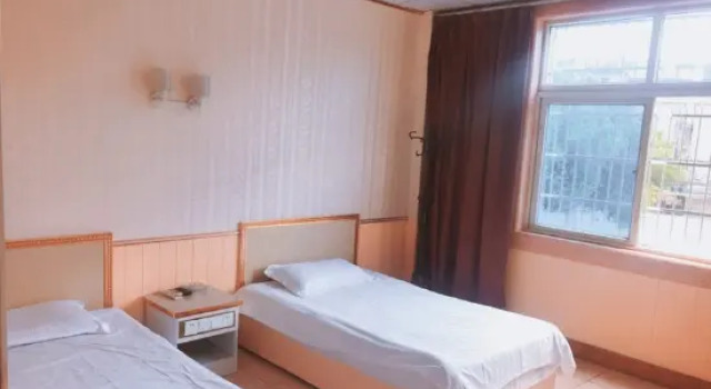 宁波金泰宾馆, Prenota Hotel Ningbo Zhejiang