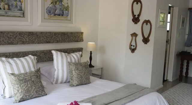 Двухместный номер Standard Berkeley House