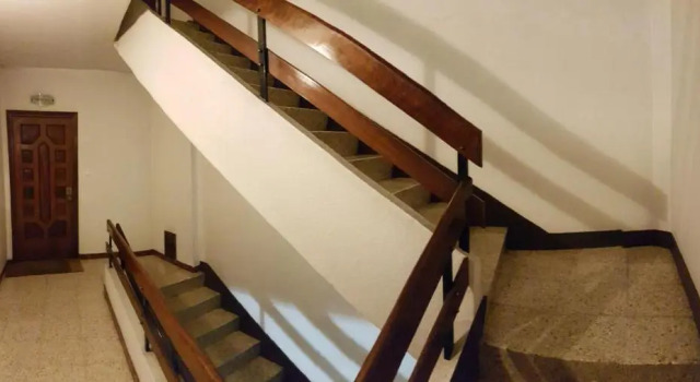 Двухместный номер Standard Hostal Costa Azul