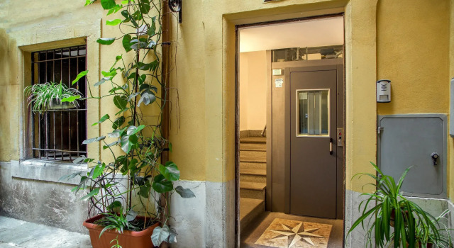 Roma Central Guest House, Забронировать Гостевой дом СПА-отели Рима, рядом с Вилла Максенция, SPA-услуги