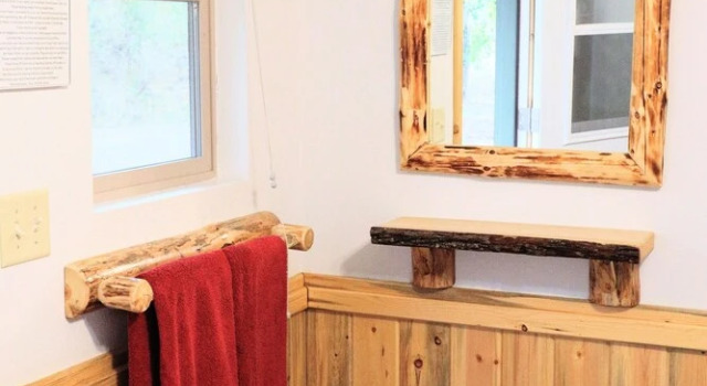 Номер Standard Eycat Lodging Company