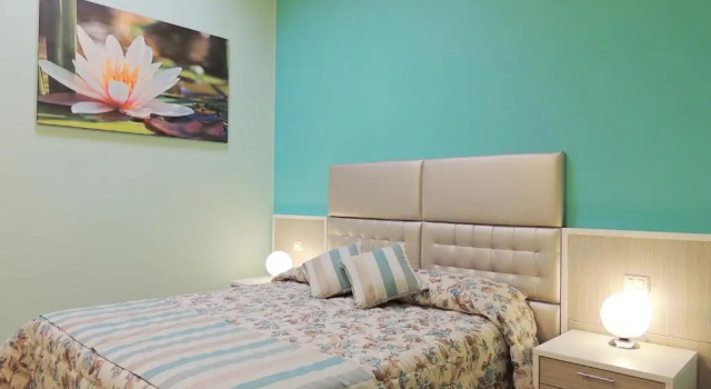 Номер Comfort B&B La Casa di Rosa