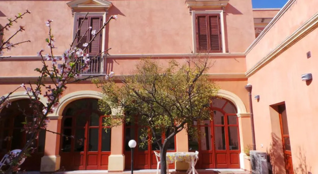 B&B Antica Villa