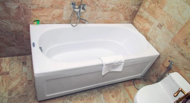 Двухместный номер Deluxe Diamond Hotel