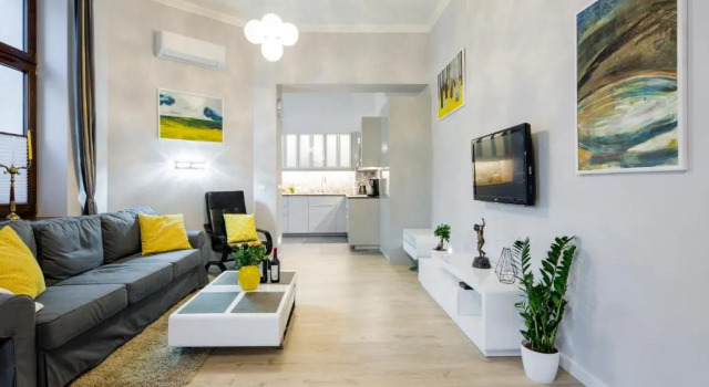 Kings Landing Apartament, Забронировать Апартаменты/квартира Апартаменты Кракова, рядом с Церковь Святого Франциска Ассизи, Апартаменты/квартира