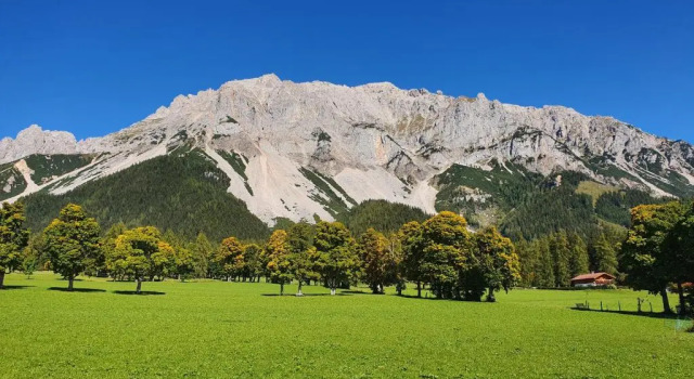 Appartement am Hauser Kaibling, Prenota Appartamento Appartamenti a Liezen, Appartamento