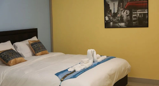 French Connection Hotel, Забронировать Отель Отели Южной Паттайя 3 звезды, 3*