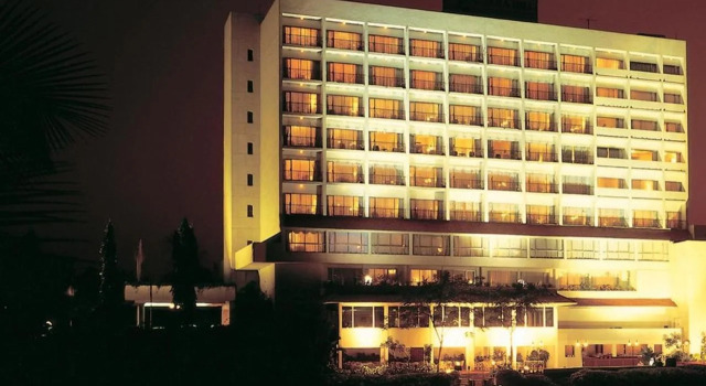 Taj Banjara, Rezerwuj Hotel Banjara Hills 