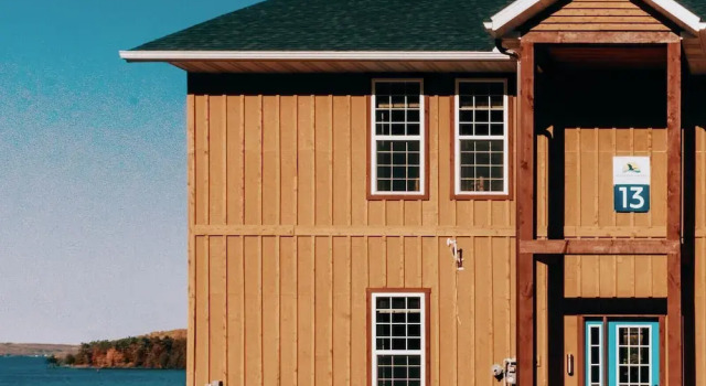 Номер Standard Keweenaw Waters Resort
