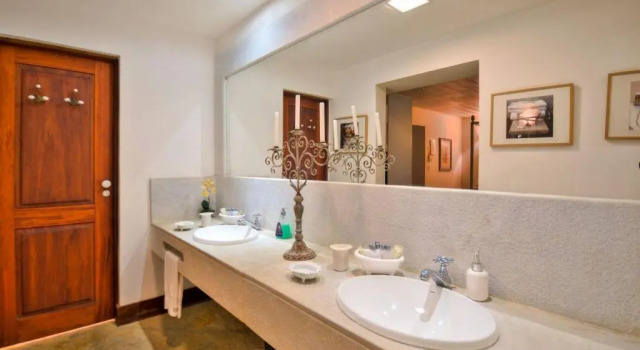 Люкс Superior Casa de St. Antônio Hotel Boutique