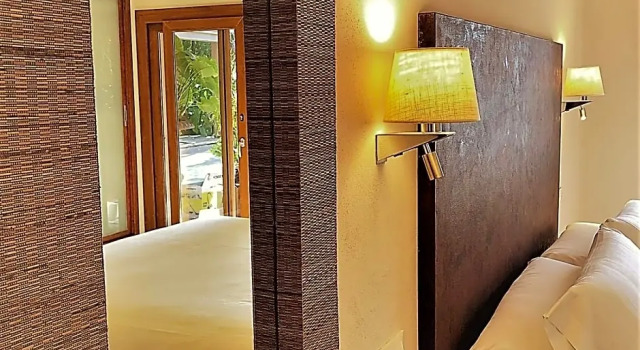 Номер Deluxe Chillout Hotel Tres Mares