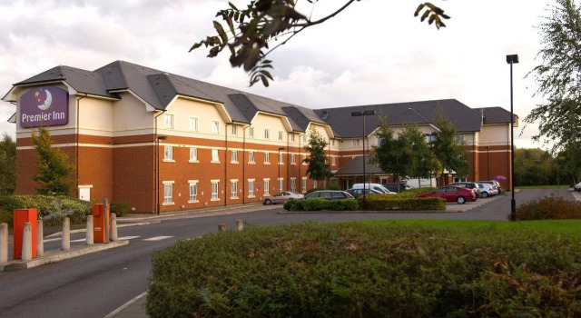 Premier Inn Warrington (M6/J21), Забронировать Отель Уоррингтон Чешир