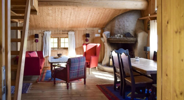 Stallen 2, Rezerwuj Hotel Rauland Telemark