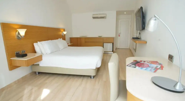 Hotel Bachue Girardot, Boek Hotel Girardot Cundinamarca