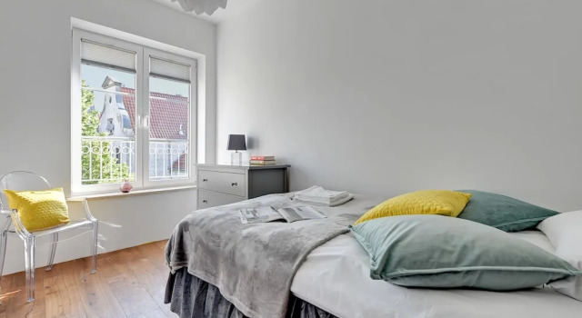 Flats For Rent - Długa Old Town, 예약 호텔 그단스크 Pomerania