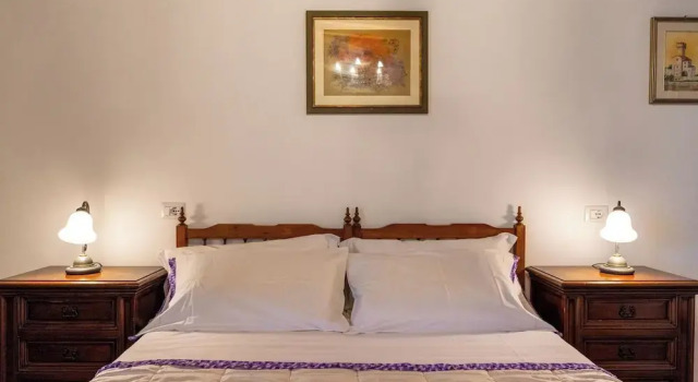 Вилла Villa Mandorli, Pool, Wifi, Peccioli