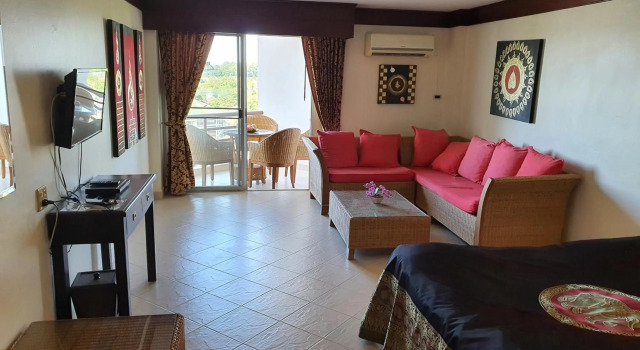 Sea Sand Sun Resort