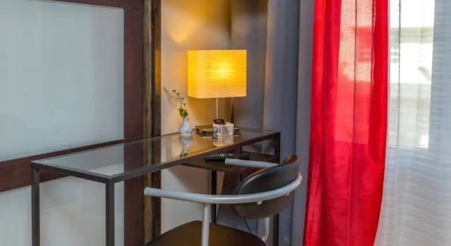 The Fountain 202 - One Bedroom Condo, Varaa Hotelli Hotellit Miami Beach uima-altaalla, Uima-allas