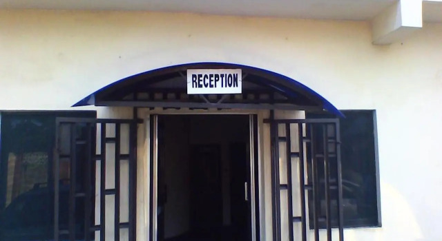 Liz Ani Hotel