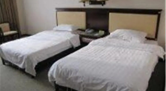 Taihe Hote, Book Hotel Jiayuguan Gansu