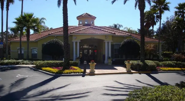 Emerald Island Resort8479