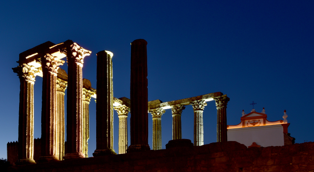 Pousada Convento de Evora, Reserva ahora Hotel Hoteles de 5 estrellas en Alentejo, 5*