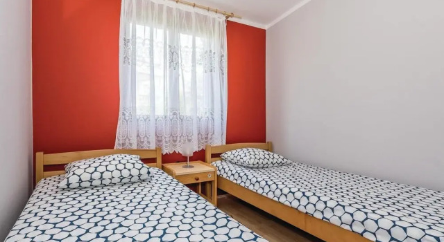Beautiful Apartment in Grebastica With 2 Bedrooms and Wifi, Забронировать Апартаменты/квартира Отели Шибеник с парковкой, Парковка