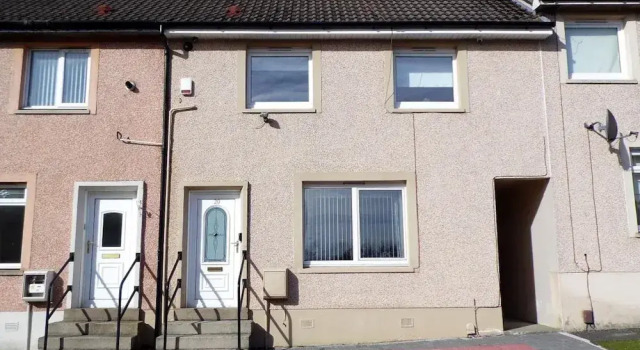 Stanefield House Motherwell, Забронировать Апартаменты/квартира Апартаменты Ланаркшир, Апартаменты/квартира