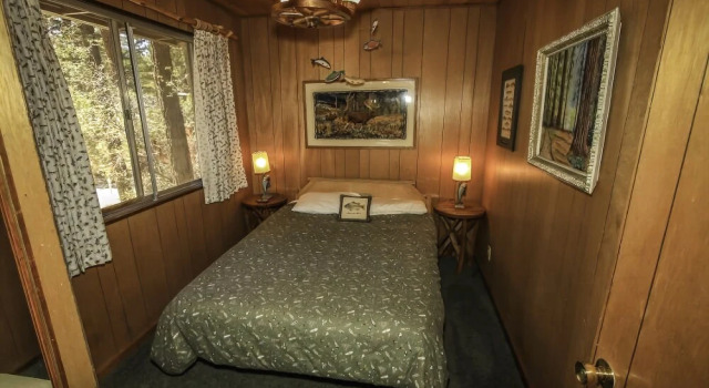 Absolute Wilki - 3 Br home by RedAwning, Забронировать Дом для отпуска Биг-Бэар-Сити San Bernardino Mountains