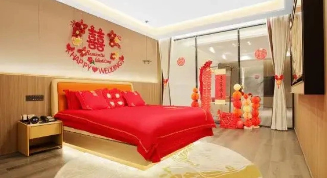 Biznes suite Eternity Hotel