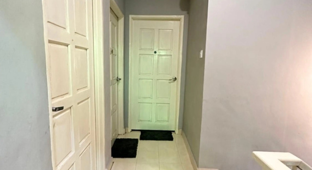 ANG LEE HOLIDAY HOME 1, Prenota Hotel Hotel a Sabah con parcheggio, Parcheggio