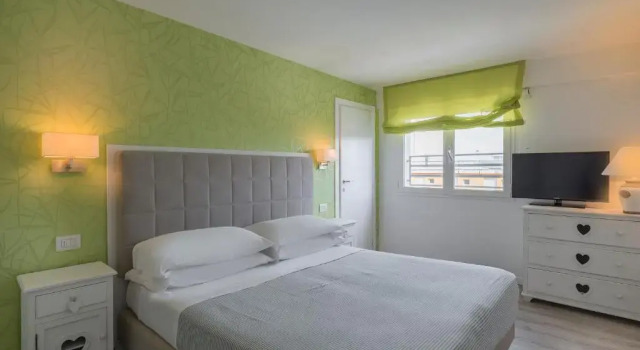 Номер Standard Hotel Corona