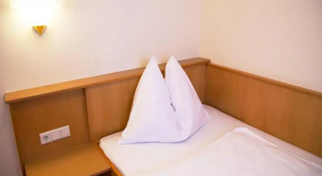 Семейный номер Standard Hotel Kern Buam