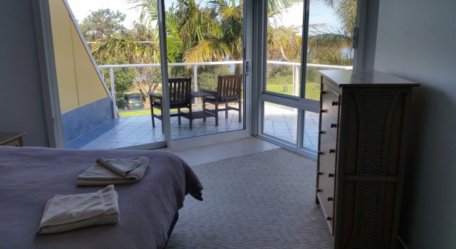Ultimate Holiday Apartments