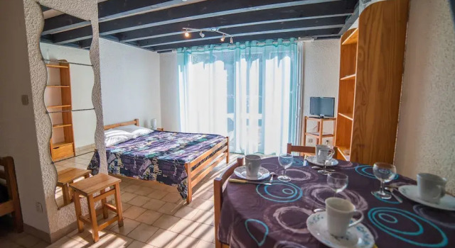 Appartements Les Deferlantes