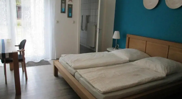 Pension Haus Waldfeucht, Забронировать Гостевой дом Вальдфойхт Северный Рейн-Вестфалия