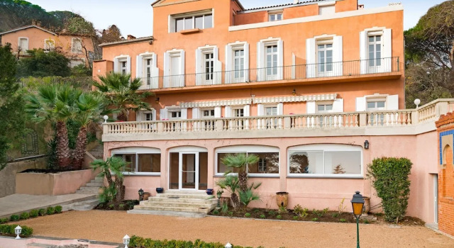 B&B Le Logis du Mas