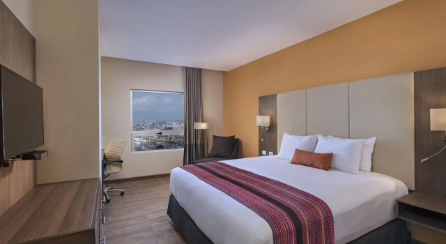 LATAM HOTEL Plaza Pradera Quetzaltenango, Réserver Hôtel Hôtels 4 étoiles à Quetzaltenango, 4*