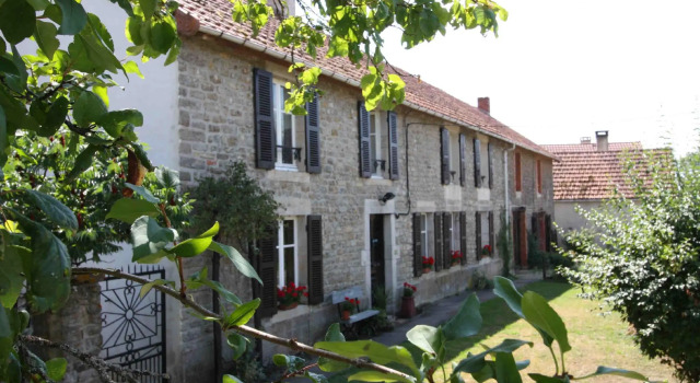 Maison De L'etang, Rezervovat Penzión  