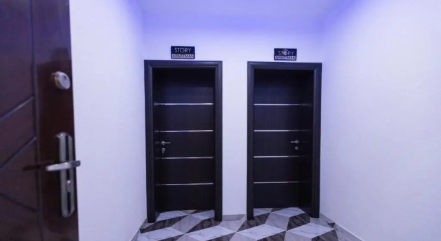 Foča Apartman STORY LUX, Забронировать Отель Фоча Республика Сербская