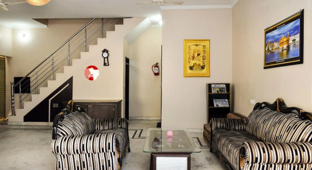 Golden Sunrise Inn by OYO Rooms, Book Hotel Amritsar Punjab