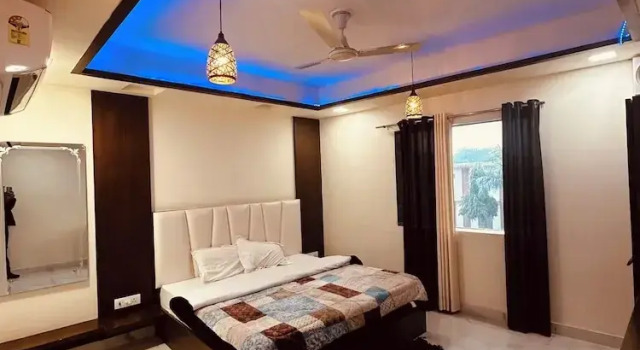 Номер Economy Taj Castle Homestay