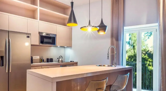 Апартаменты Colombo13 Boutique Apartment