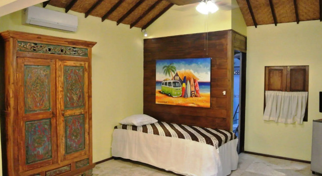 Surfer Paradise Villas, Rezervovat Hotel Hotely v Bali se snídaní, Snídaně