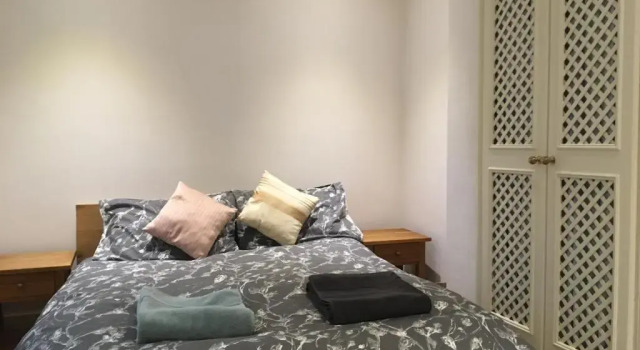 Апартаменты Large 2 Bedroom 2 Bathroom Apartment in Westminster