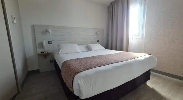 Семейный полулюкс Kyriad Montpellier Sud - Lattes