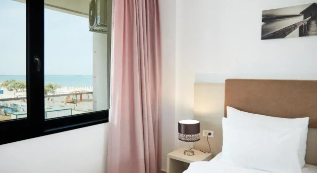 Excelsior Apartments 2, Prenota Appartamento Mamaia-Sat Constanta